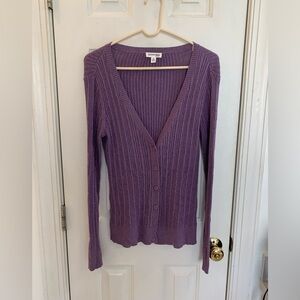 St. John’s Bay cardigan